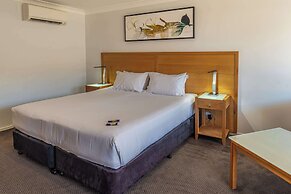 Best Western Club Quirindi Motel