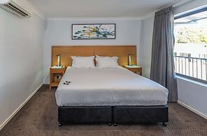 Best Western Club Quirindi Motel