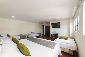 Hotel Central Park