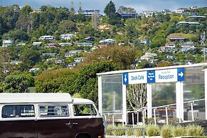 Tahuna Beach Holiday Park