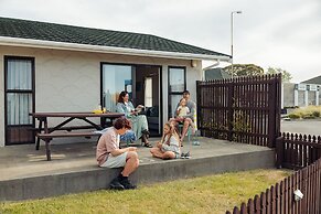 Tahuna Beach Holiday Park