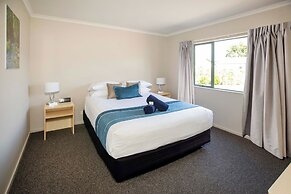 Tahuna Beach Holiday Park
