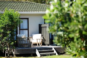 Tahuna Beach Holiday Park