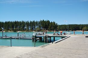 Tahuna Beach Holiday Park
