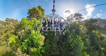 Tahuna Beach Holiday Park