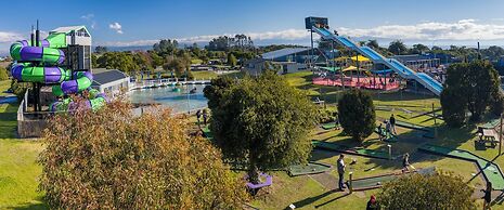 Tahuna Beach Holiday Park