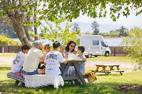 Tahuna Beach Holiday Park
