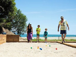 Tahuna Beach Holiday Park