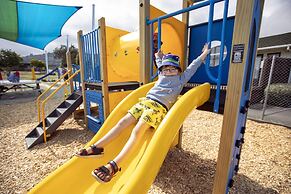 Tahuna Beach Holiday Park