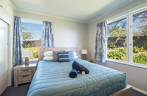 Tahuna Beach Holiday Park