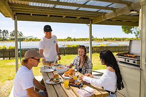 Tahuna Beach Holiday Park