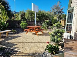 Tahuna Beach Holiday Park