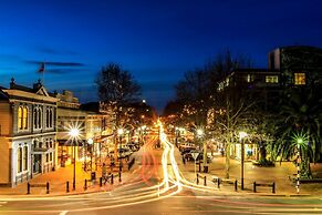 Tahuna Beach Holiday Park