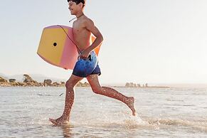 Tahuna Beach Holiday Park