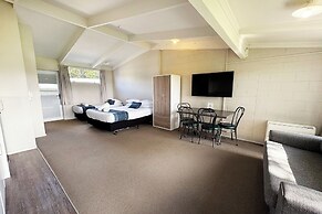 Tahuna Beach Holiday Park