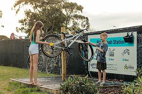 Tahuna Beach Holiday Park