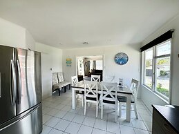 Tahuna Beach Holiday Park