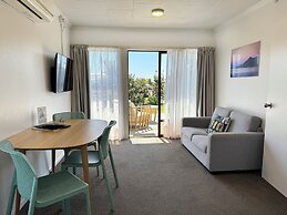 Tahuna Beach Holiday Park