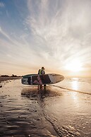 Tahuna Beach Holiday Park