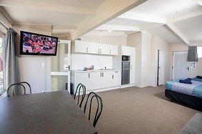 Tahuna Beach Holiday Park