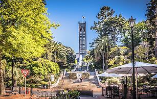 Tahuna Beach Holiday Park