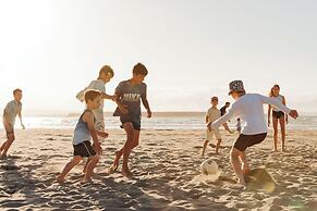 Tahuna Beach Holiday Park