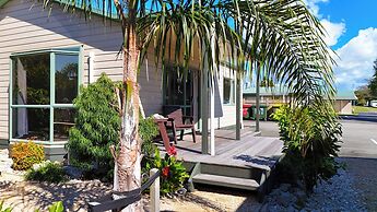 Tahuna Beach Holiday Park