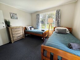 Tahuna Beach Holiday Park