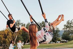 Tahuna Beach Holiday Park