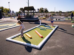 Tahuna Beach Holiday Park