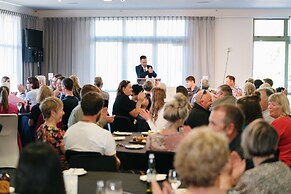 Tahuna Beach Holiday Park