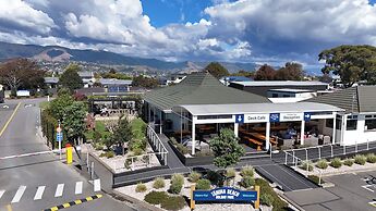 Tahuna Beach Holiday Park