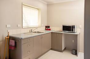 Tahuna Beach Holiday Park