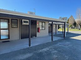 Tahuna Beach Holiday Park
