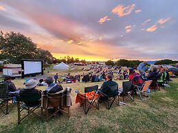 Tahuna Beach Holiday Park