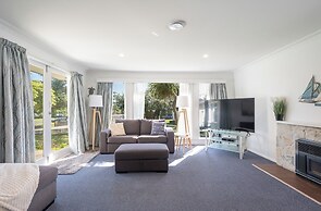 Tahuna Beach Holiday Park