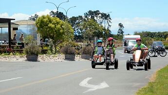 Tahuna Beach Holiday Park