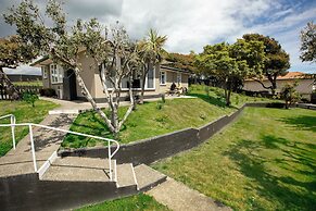 Tahuna Beach Holiday Park
