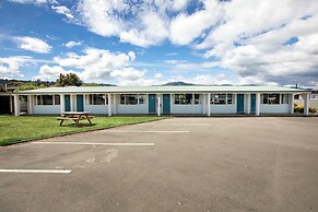 Tahuna Beach Holiday Park