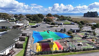 Tahuna Beach Holiday Park