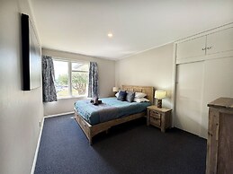 Tahuna Beach Holiday Park