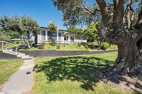 Tahuna Beach Holiday Park