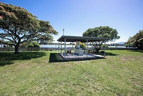 Tahuna Beach Holiday Park