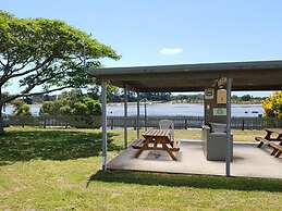 Tahuna Beach Holiday Park