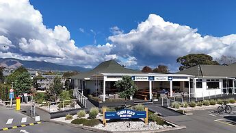 Tahuna Beach Holiday Park
