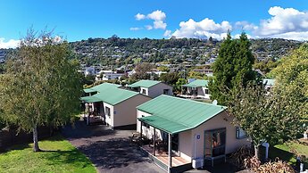 Tahuna Beach Holiday Park