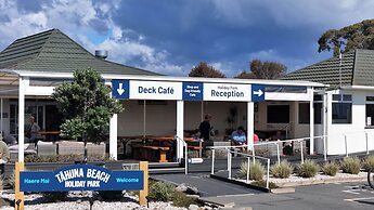 Tahuna Beach Holiday Park