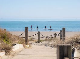 Tahuna Beach Holiday Park