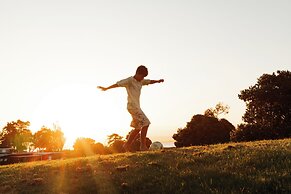 Tahuna Beach Holiday Park