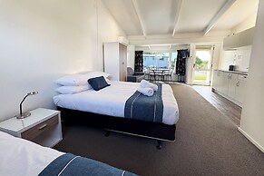 Tahuna Beach Holiday Park